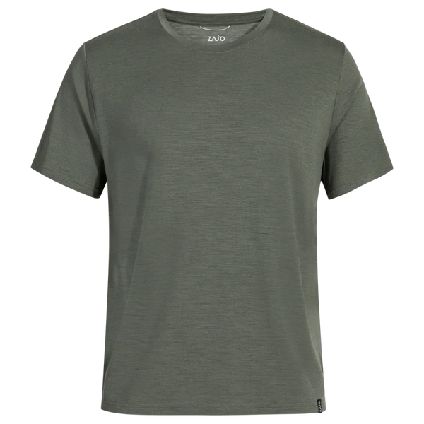 Kora Men's Merino T-shirt