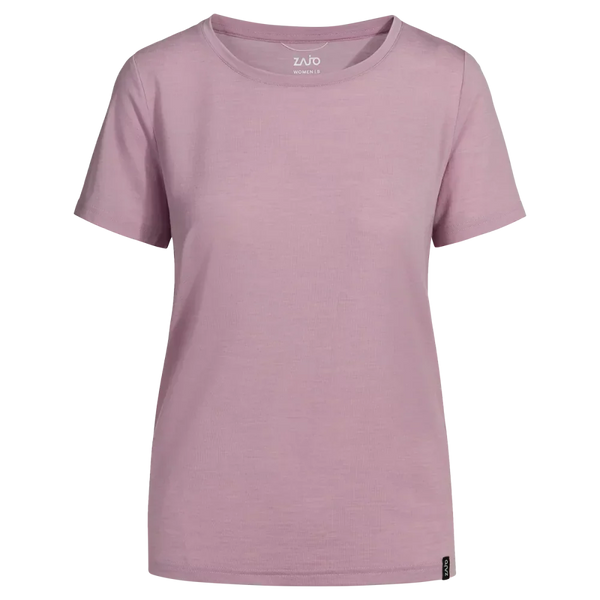 Kora Women's Merino T-shirt