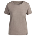 Kora Women's Merino T-shirt