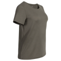 Kora Women's Merino T-shirt — Falcon Grey