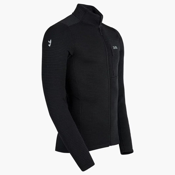 Kovri Men's Merino Grid Jacket