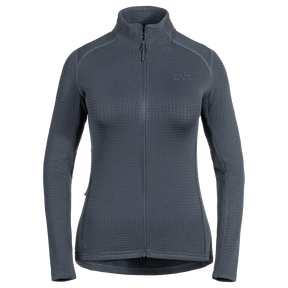 Kovri Women's Merino Grid Jacket