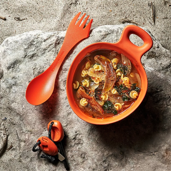 Light My Fire Spork Original — Sage Green