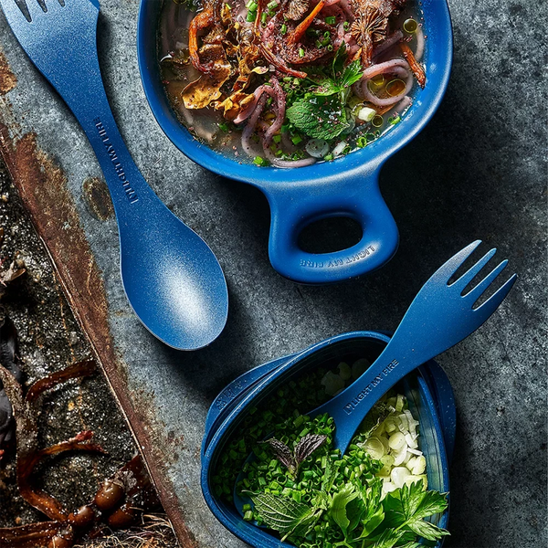 Light My Fire Spork Original — Cocoa