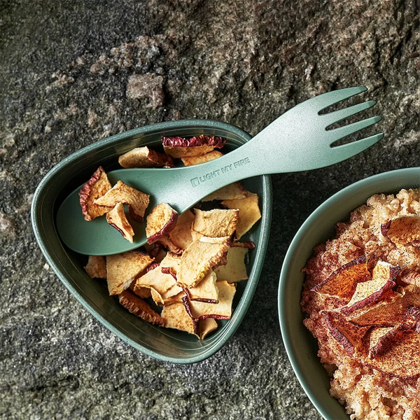 Light My Fire Spork Original — Dusty Pink