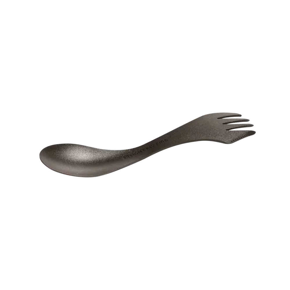 Light My Fire Spork Original — Cocoa