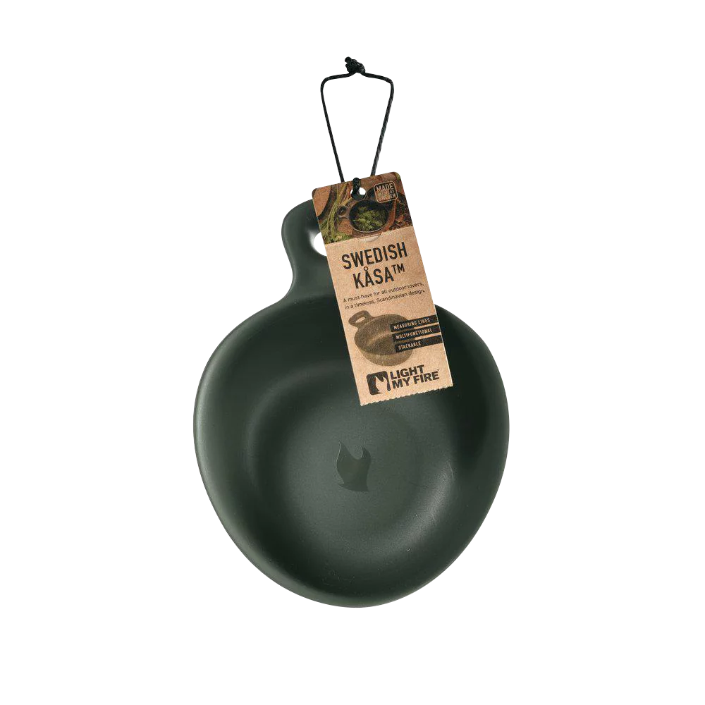 Light My Fire Swedish Kåsa — Cocoa
