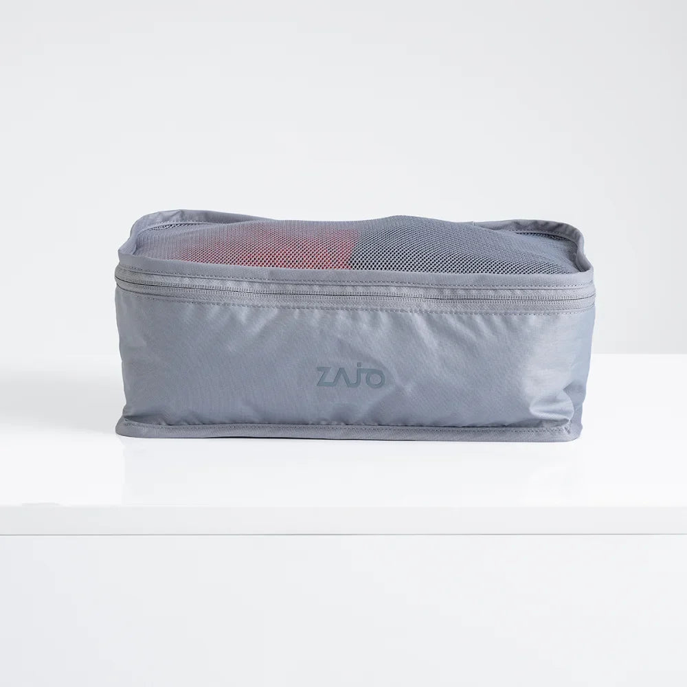 Monda Organiser 7L — Dove Grey