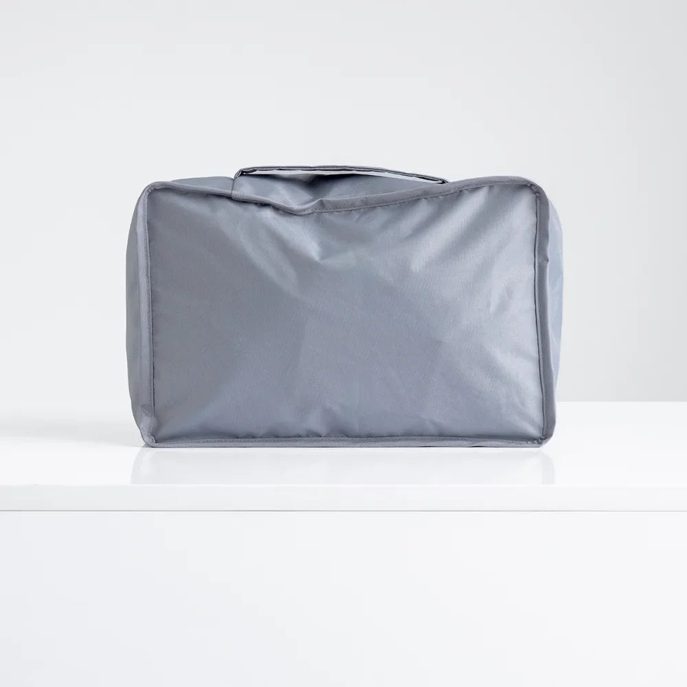 Monda Organiser 7L — Dove Grey