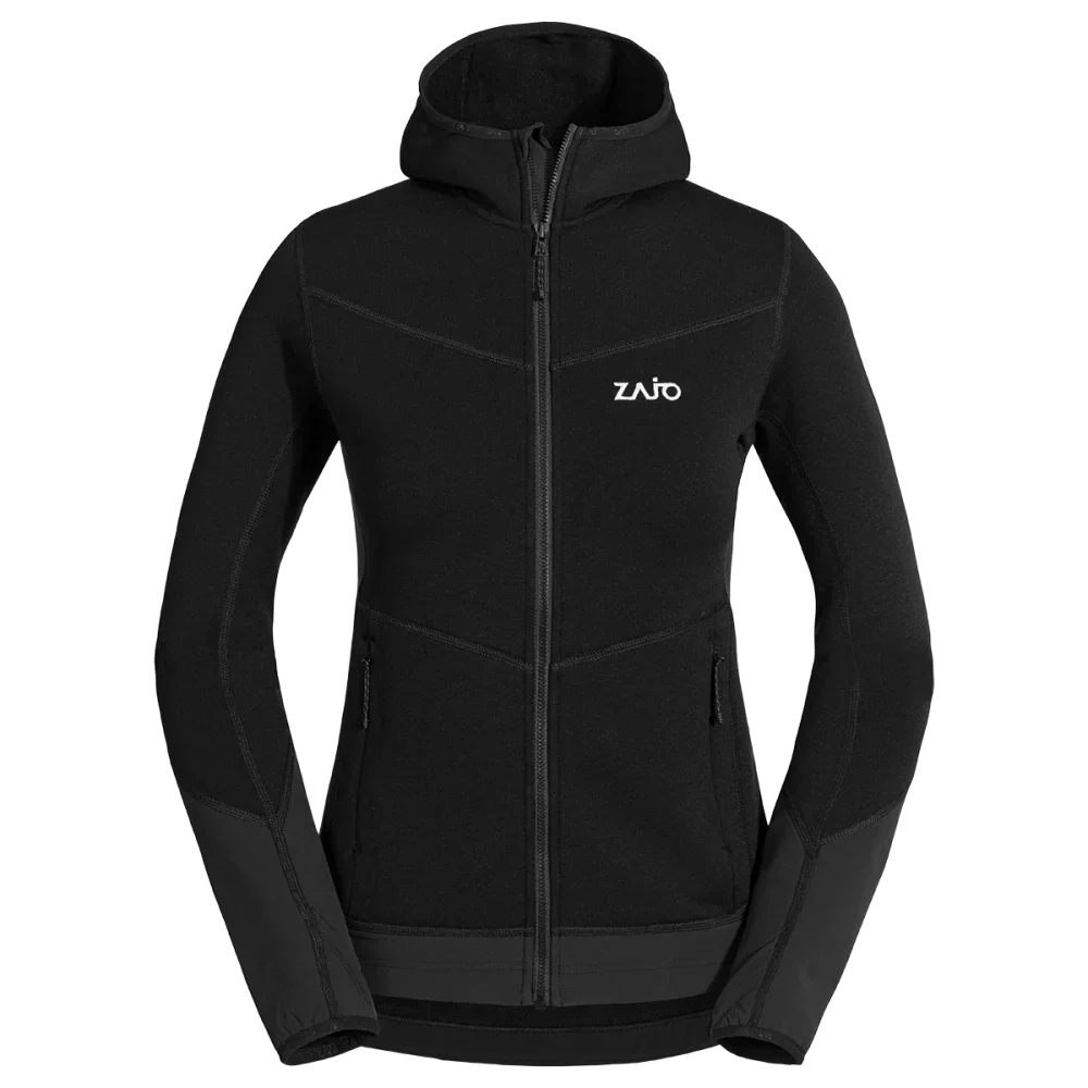 Monto Women's Fleece Jacket