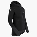 Monto Women's Fleece Jacket