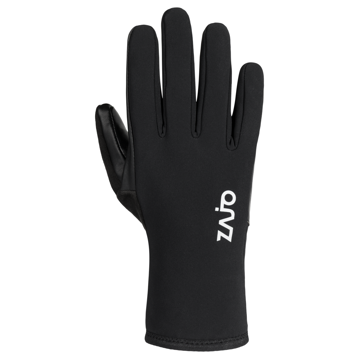 Movado Alpha Insulated Gloves — Black