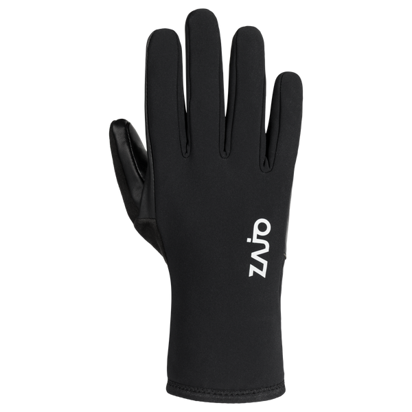 Movado Alpha Insulated Gloves — Black
