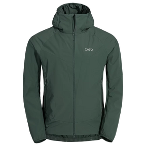 Movado Men's Alpha Hybrid Jacket