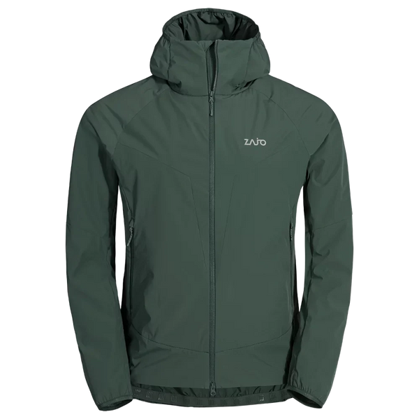 Movado Men's Alpha Hybrid Jacket