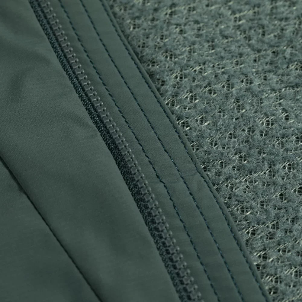 Movado Men's Alpha Hybrid Jacket