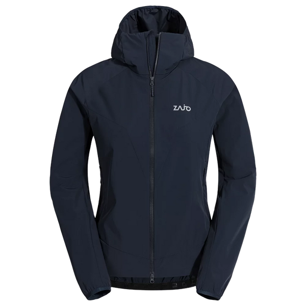 Movado Women's Alpha Hybrid Jacket — Dark Navy