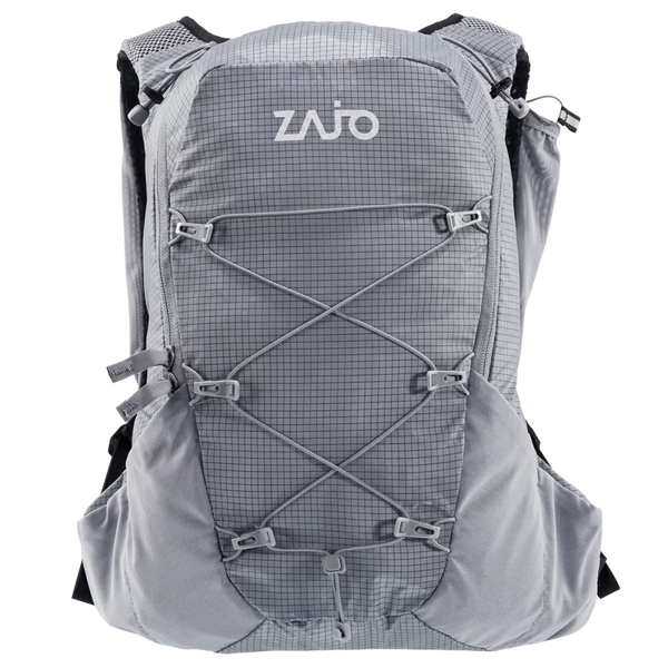 Movo 12l Performance Backpack — Grey