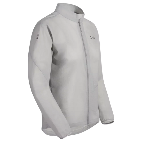 Movo Women's Ultralight Wind Jacket