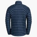 Nubaro Men's Insulated Jacket