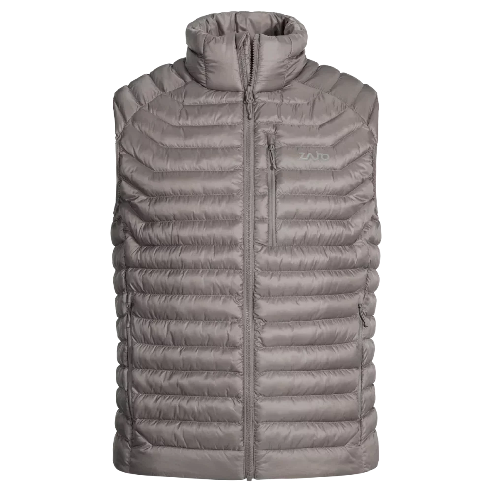 Nubaro Men's Insulated Vest