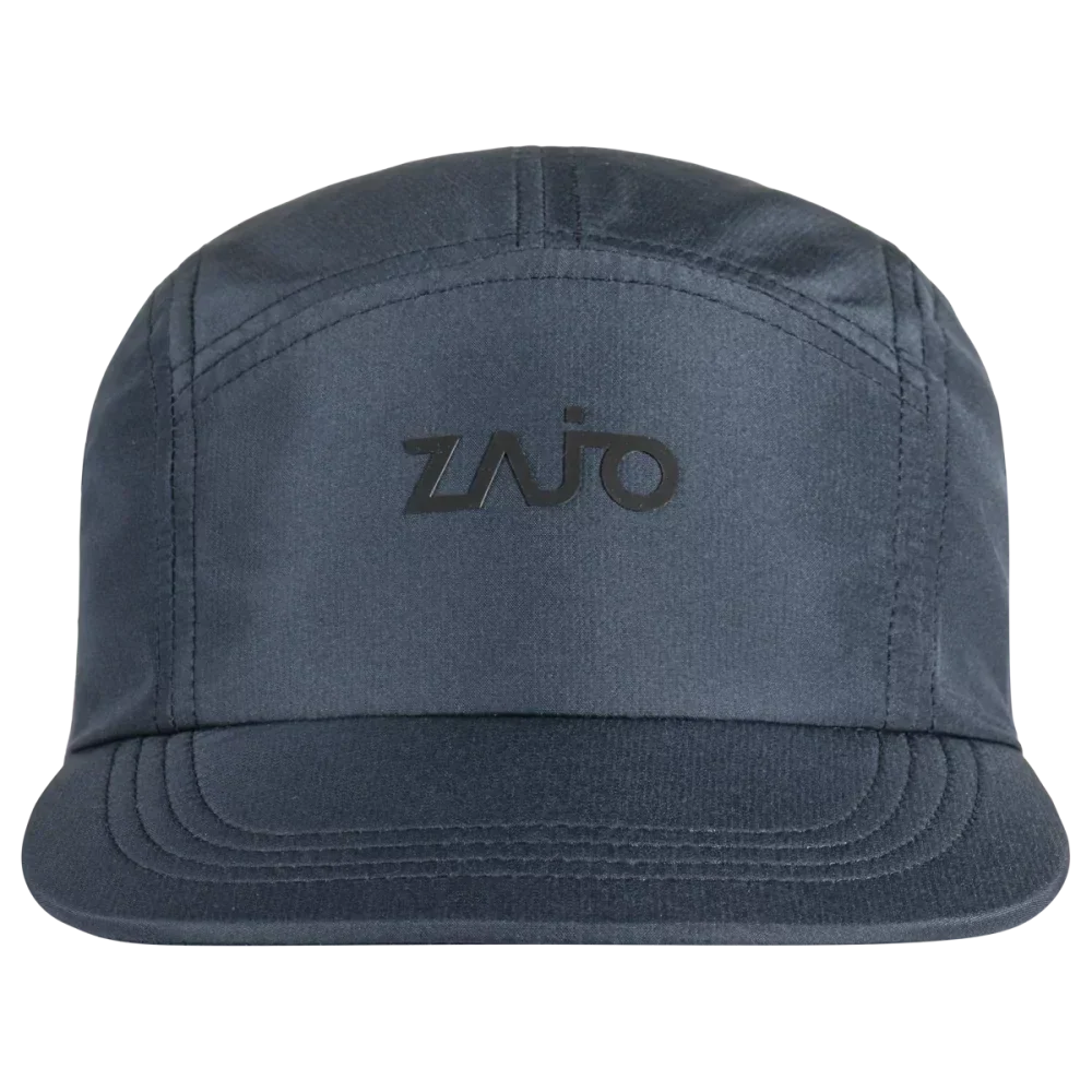 Pado Camper Cap — Navy