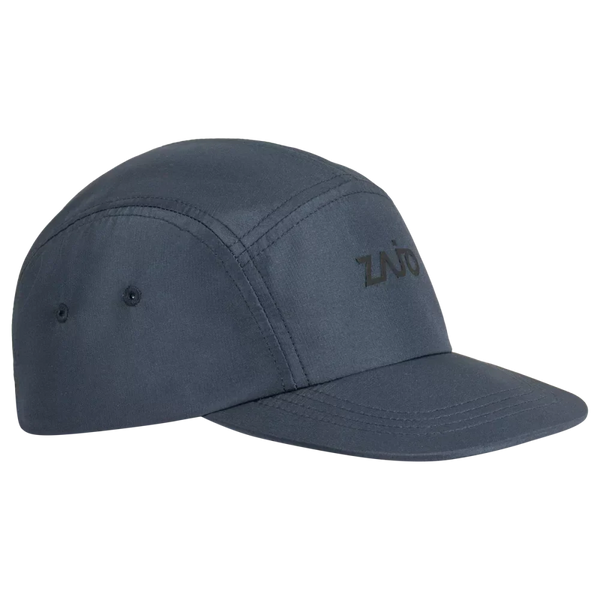 Pado Camper Cap — Navy