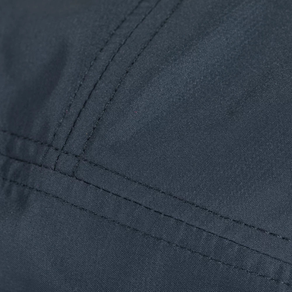 Pado Camper Cap — Navy