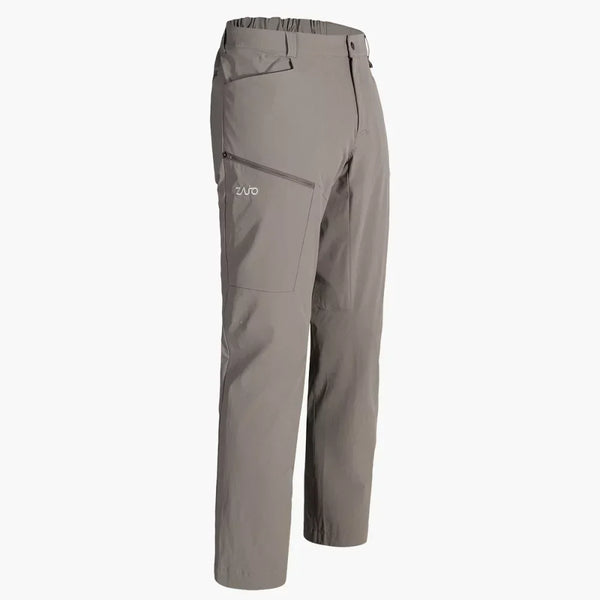 Pado Men's Pants — Beige