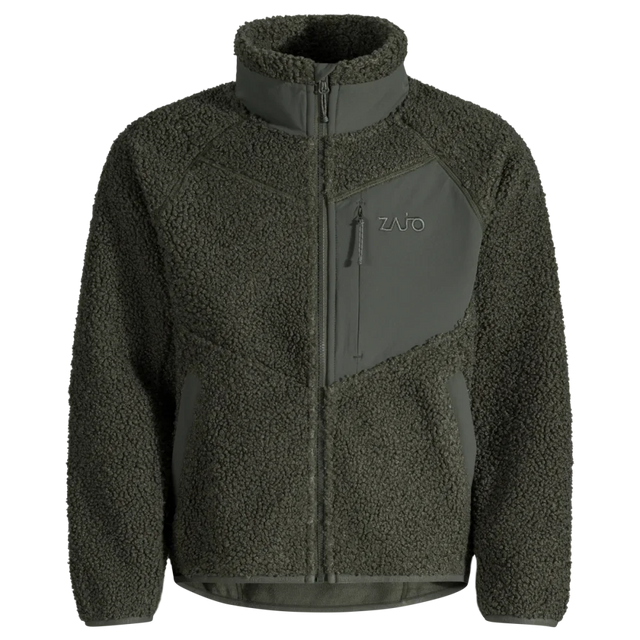 Palpo Kid's Pile Fleece Jacket