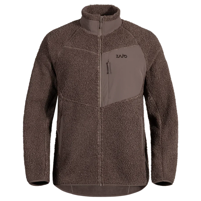 Palpo Men's Pile Fleece Jacket