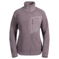 Palpo Women's Pile Fleece Jacket