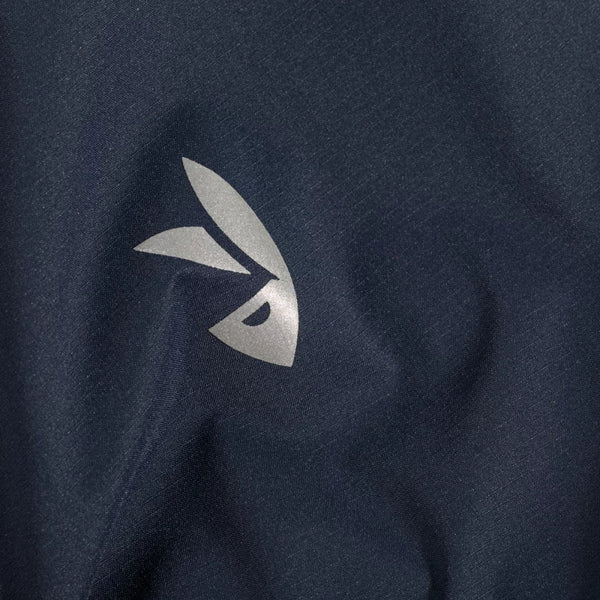 Pinto Men's Waterproof 3L Jacket — Dark Navy