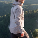 Pinto Men's Waterproof 3L Jacket
