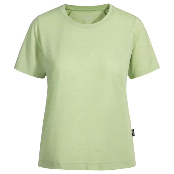 Plumo Women's Merino Light T-shirt