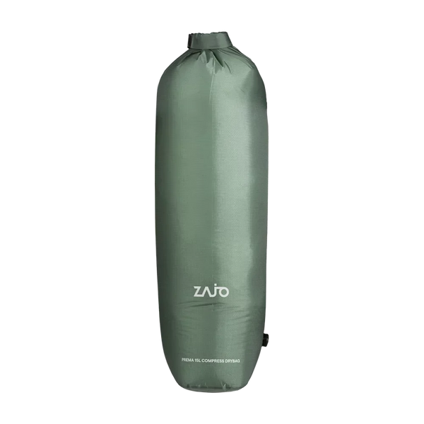 Prema 15l Compress Drybag