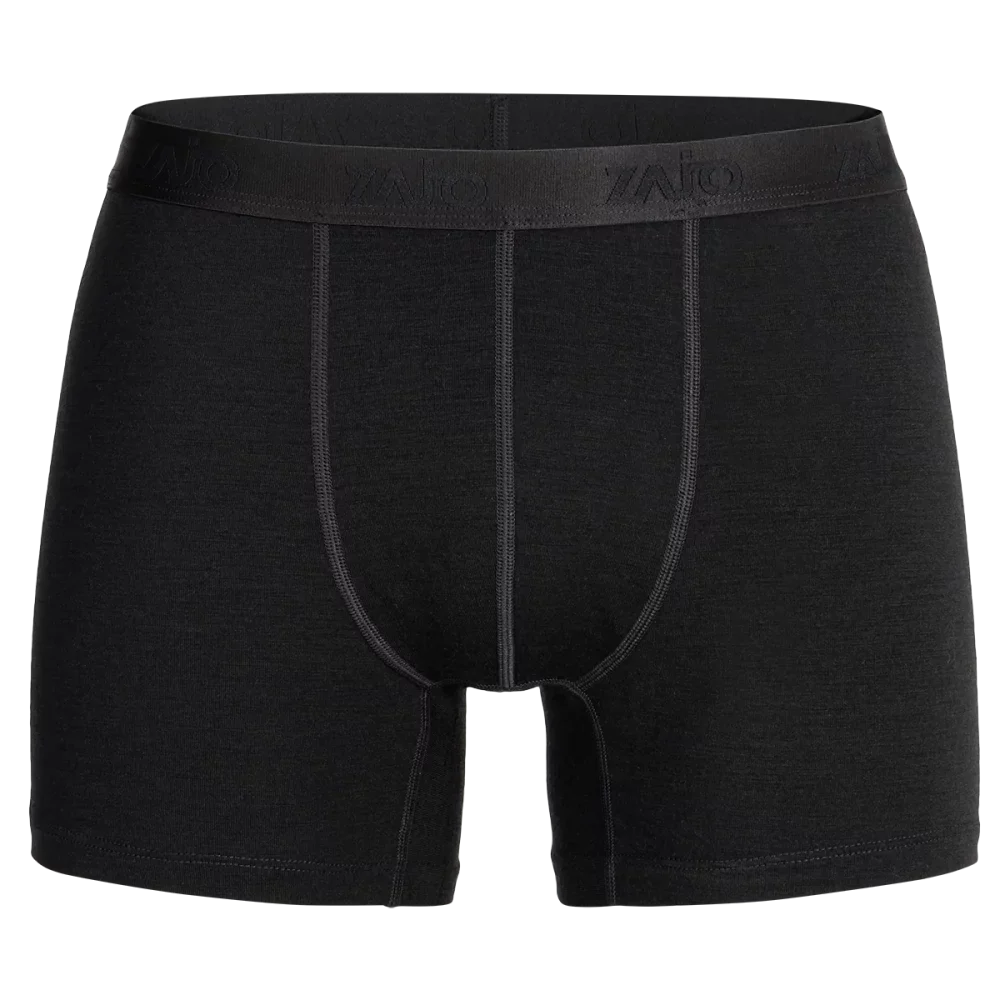 Senti Men's Merino Boxer Briefs