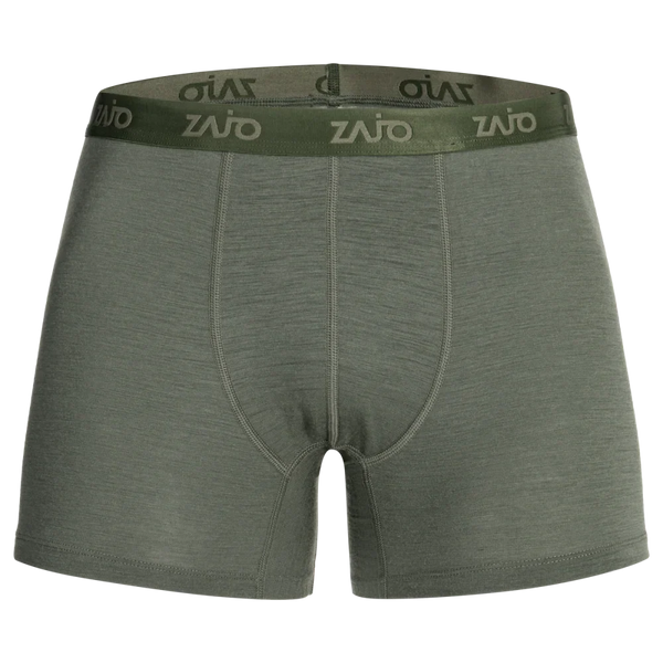 Senti Men's Merino Boxer Briefs