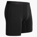 Senti Men's Merino Boxer Briefs Long