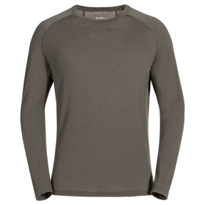 Senti Men's Merino Longsleeve