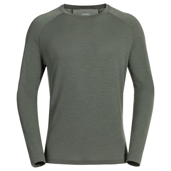 Senti Men's Merino Longsleeve