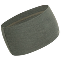Senti Merino Headband — Thyme Green