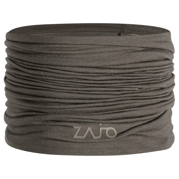Senti Merino Multifunctional Scarf — Falcon Grey