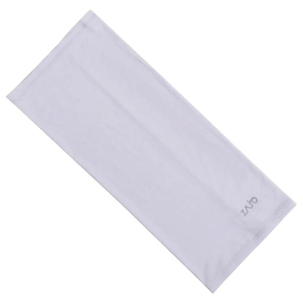 Senti Merino Multifunctional Scarf — Lila Haze