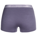 Senti Women's Merino Hot Pants — Purple