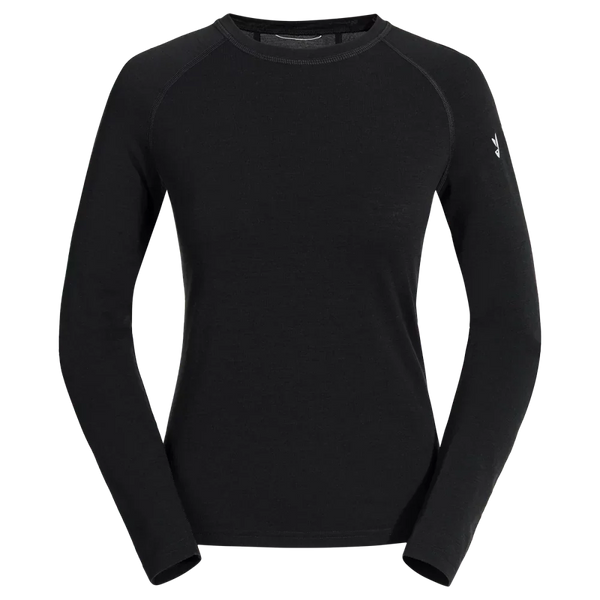 Senti Women's Merino Longsleeve