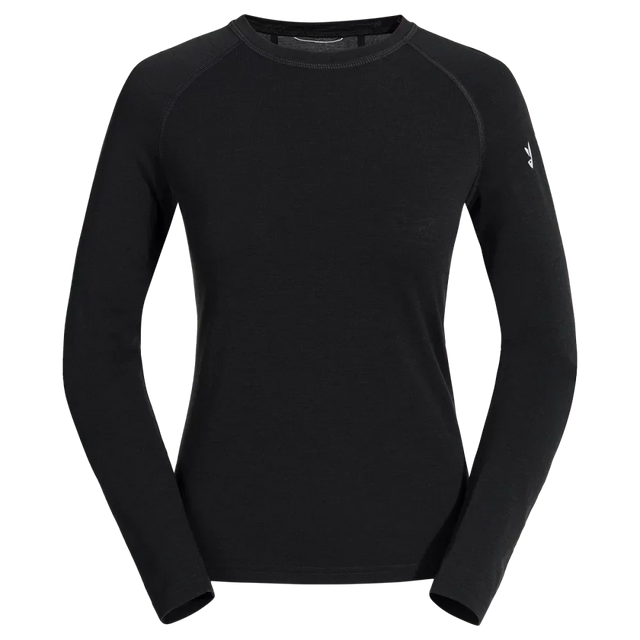 Senti Women's Merino Longsleeve