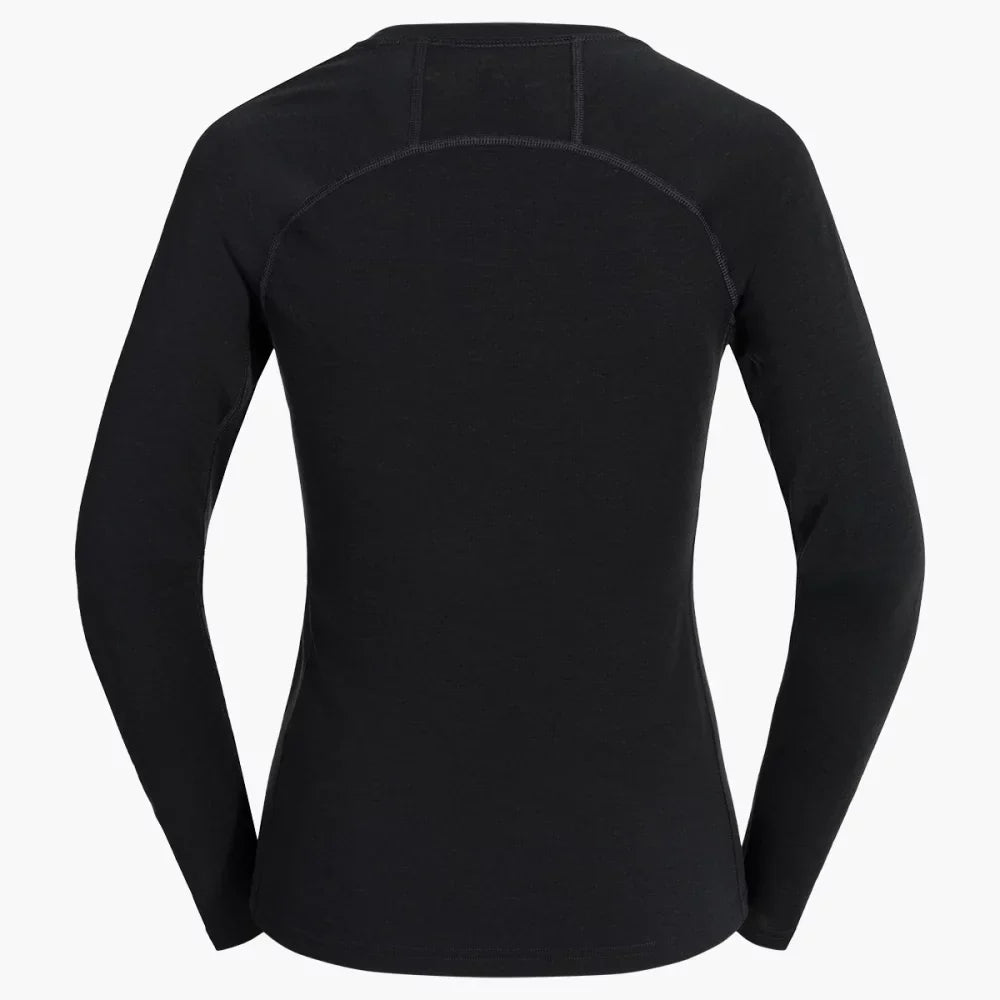 Senti Women's Merino Longsleeve