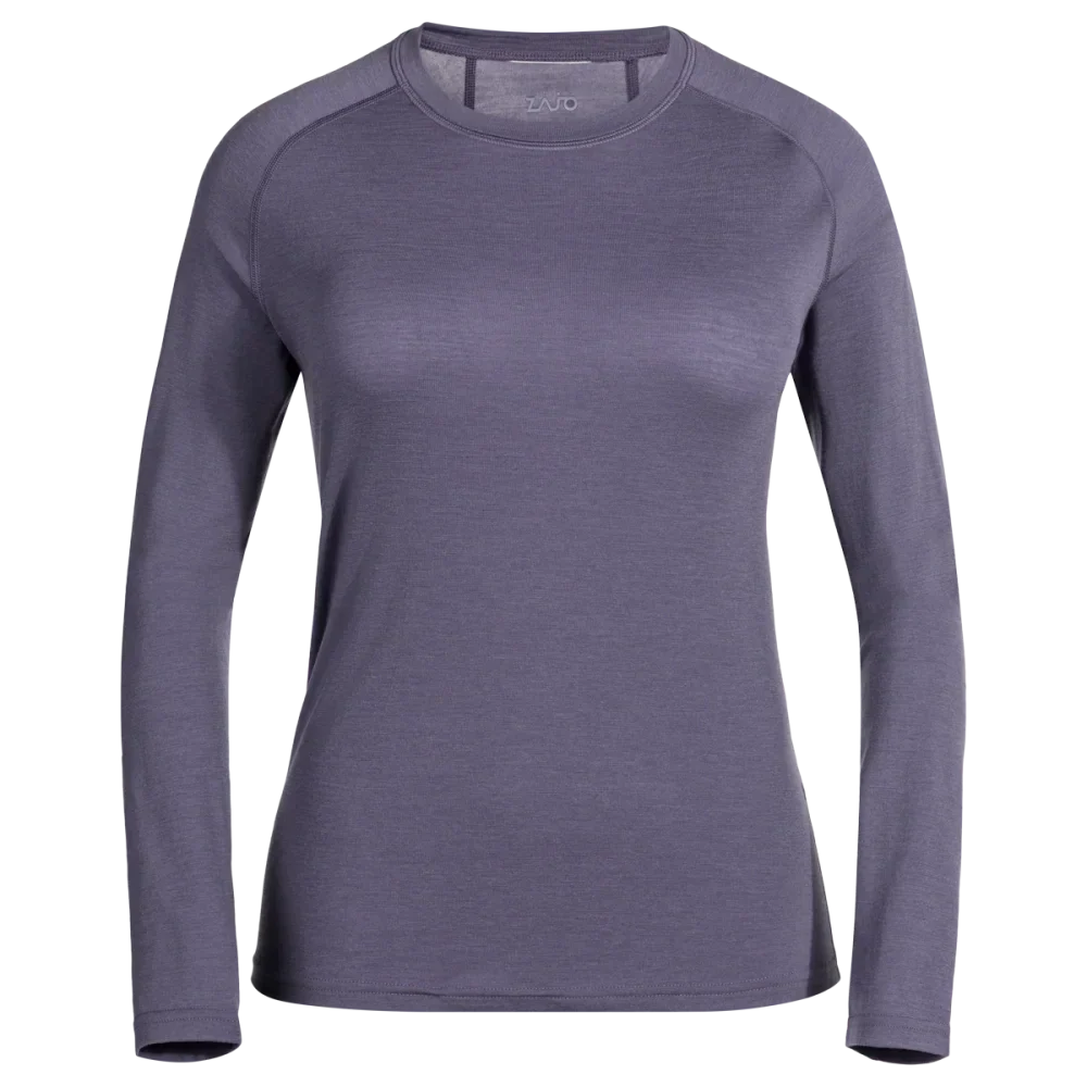 Senti Women's Merino Longsleeve