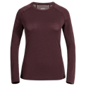Senti Women's Merino Longsleeve